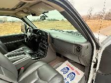 2007 GMC Sierra 2500 GFX SLT HD 4x4 LBZ Diesel VERY CLEAN! - Photo 12