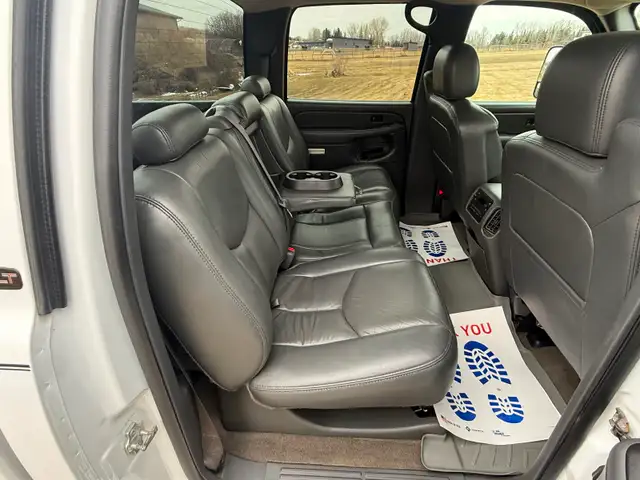 2007 GMC Sierra 2500 GFX SLT HD 4x4 LBZ Diesel VERY CLEAN! - Photo 14
