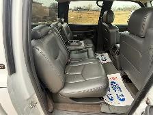 2007 GMC Sierra 2500 GFX SLT HD 4x4 LBZ Diesel VERY CLEAN! - Photo 14