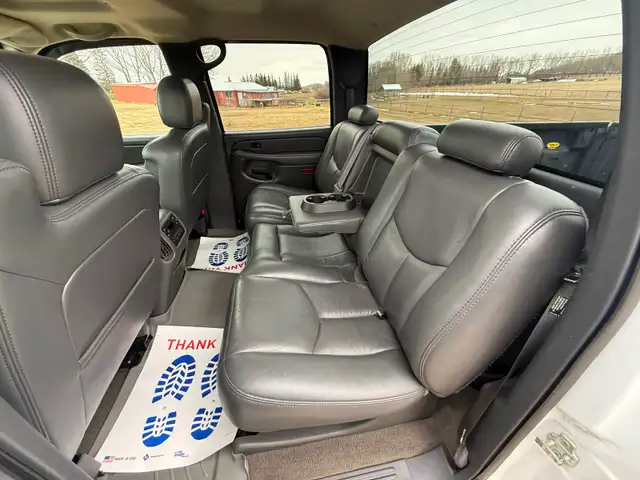 2007 GMC Sierra 2500 GFX SLT HD 4x4 LBZ Diesel VERY CLEAN! - Photo 15