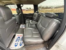 2007 GMC Sierra 2500 GFX SLT HD 4x4 LBZ Diesel VERY CLEAN! - Photo 15