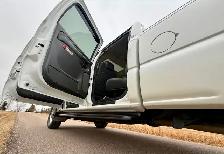 2007 GMC Sierra 2500 GFX SLT HD 4x4 LBZ Diesel VERY CLEAN! - Photo 16