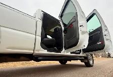 2007 GMC Sierra 2500 GFX SLT HD 4x4 LBZ Diesel VERY CLEAN! - Photo 17