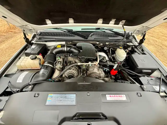2007 GMC Sierra 2500 GFX SLT HD 4x4 LBZ Diesel VERY CLEAN! - Photo 18