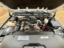 2007 GMC Sierra 2500 GFX SLT HD 4x4 LBZ Diesel VERY CLEAN! - Photo 18