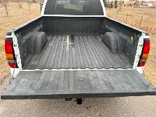 2007 GMC Sierra 2500 GFX SLT HD 4x4 LBZ Diesel VERY CLEAN! - Photo 19