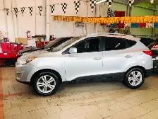 GARANTIE 1 AN/ 2012 HYUNDAI TUCSON GLS ACTIVE ECO/SIÈGE CHAUFFAN - Photo 3