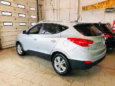 GARANTIE 1 AN/ 2012 HYUNDAI TUCSON GLS ACTIVE ECO/SIÈGE CHAUFFAN - Photo 4