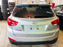 GARANTIE 1 AN/ 2012 HYUNDAI TUCSON GLS ACTIVE ECO/SIÈGE CHAUFFAN - Photo 5