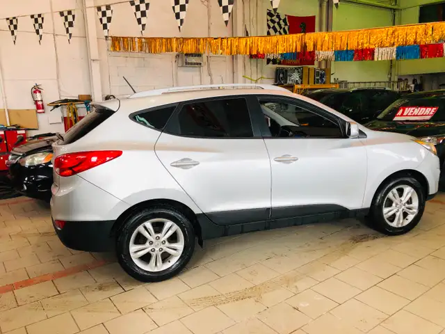 GARANTIE 1 AN/ 2012 HYUNDAI TUCSON GLS ACTIVE ECO/SIÈGE CHAUFFAN - Photo 6