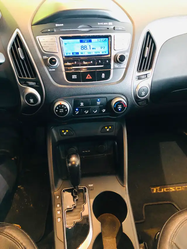 GARANTIE 1 AN/ 2012 HYUNDAI TUCSON GLS ACTIVE ECO/SIÈGE CHAUFFAN - Photo 10