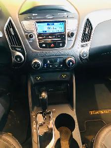 GARANTIE 1 AN/ 2012 HYUNDAI TUCSON GLS ACTIVE ECO/SIÈGE CHAUFFAN - Photo 10