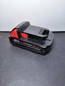 MILWAUKEE 1.5AH BATTERY