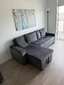 Condo move out furniture sale