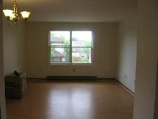 Spacious 2 Bedroom   Den Apartment Central Halifax, Allan Street
