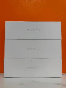 BRAND NEW APPLE WATCH SERIES 11 (GPS) 'CHECK DESCRIPTION'