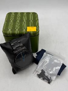 Fossil Watch Complete in Box with Extra Links (Model:  FS5308 )
