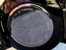 Fossil Watch Complete in Box with Extra Links (Model:  FS5308 ) - Photo 5