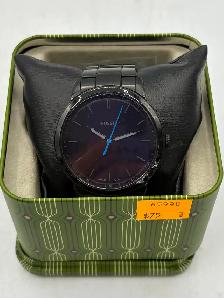 Fossil Watch Complete in Box with Extra Links (Model:  FS5308 ) - Photo 7