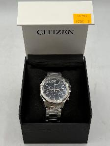 NEW Citizen ( ca4590-81e ) Watch Complete in Box