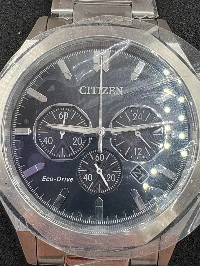 NEW Citizen ( ca4590-81e ) Watch Complete in Box - Photo 2