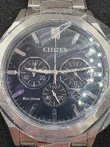 NEW Citizen ( ca4590-81e ) Watch Complete in Box - Photo 2