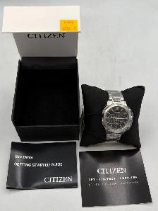 NEW Citizen ( ca4590-81e ) Watch Complete in Box - Photo 5