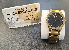 Citizen Eco Drive Wrist Watch