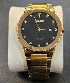 Citizen Eco Drive Wrist Watch - Photo 2