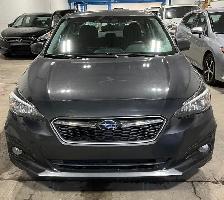 2019 Subaru Impreza Touring - Photo 2