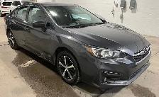 2019 Subaru Impreza Touring - Photo 3