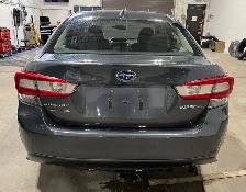 2019 Subaru Impreza Touring - Photo 4