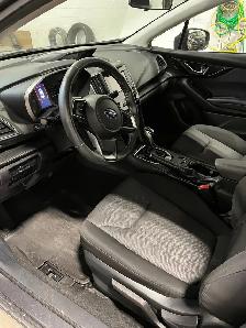 2019 Subaru Impreza Touring - Photo 5