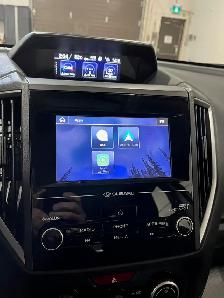 2019 Subaru Impreza Touring - Photo 7