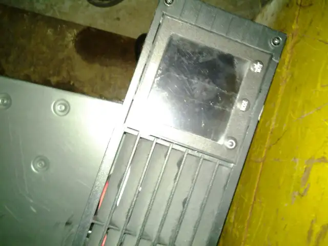 tripplite 1.5 kva line interactive ups rm 2u 200  apc ups 1kva-2 - Photo 2