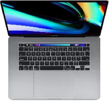 16' Apple MacBook Pro 2019 Touch Bar i7 16G 500 SSD Tahoe ver.26