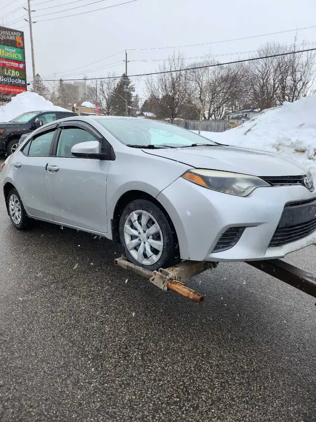 BUYING ALL LEIN CARS AS IS TOP $$