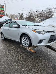 BUYING ALL LEIN CARS AS IS TOP $$