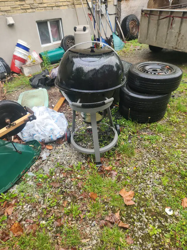 Free Appliance Electronics And Scrap Metal Removal.