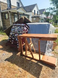 Free Appliance Electronics And Scrap Metal Removal. - Photo 3