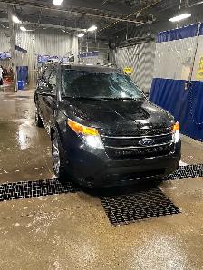 2011 Ford Explore Limited - Photo 3