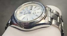 Seiko Automatic, Self-Winding Wrist Watch - Photo 2