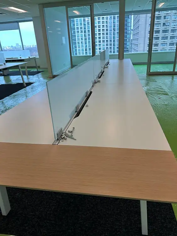 Three H Parkway & Parkway Lite-Used Cubicles-Call Us Now! - Photo 4