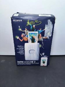 FUJIFILM MINI LINK 2