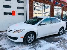 MAZDA 6 GS i4/FIABLE 2.5L/ TRÈS BONNE MÉCANIQUE/ TRÈS PROPRE - Photo 3