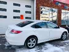 MAZDA 6 GS i4/FIABLE 2.5L/ TRÈS BONNE MÉCANIQUE/ TRÈS PROPRE - Photo 6