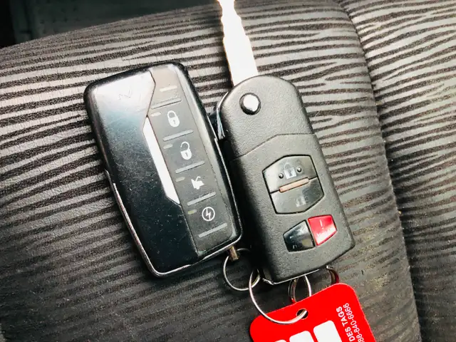 MAZDA 6 GS i4/FIABLE 2.5L/ TRÈS BONNE MÉCANIQUE/ TRÈS PROPRE - Photo 7