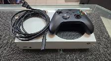 Xbox Series S – 1TB With Controller And Cords
