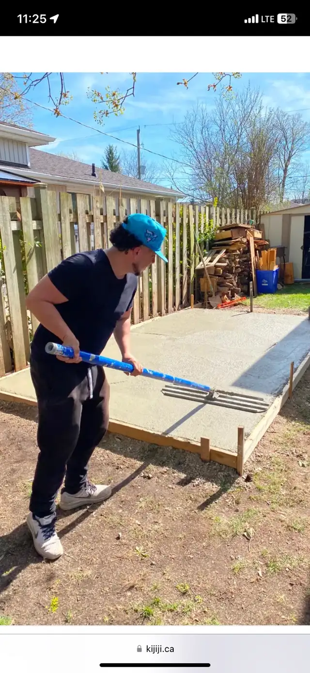 free fresh concrete quotes