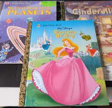 16 A Little Golden books - Photo 2